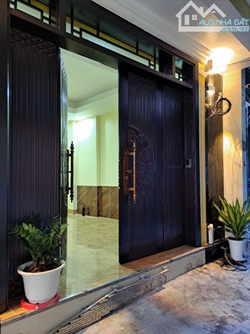🏢 BÁN NHÀ HỒ LINH QUANG, VĂN CHƯƠNG, ĐỐNG ĐA
