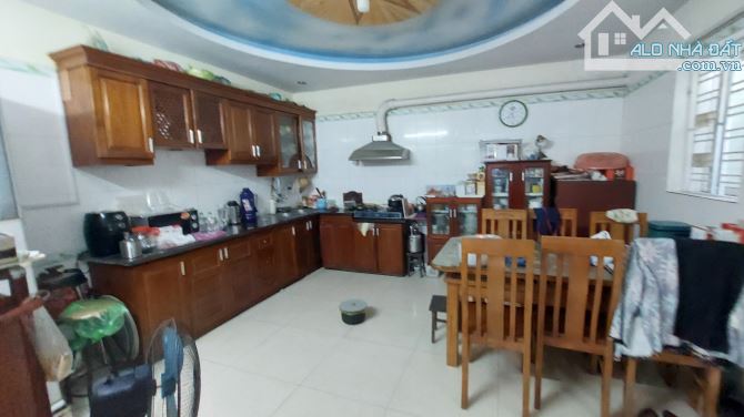 Bán nhà Kiều Sơn, Đằng Lâm, Hải An,  4 tầng, 62m2, 4,38 tỷ.