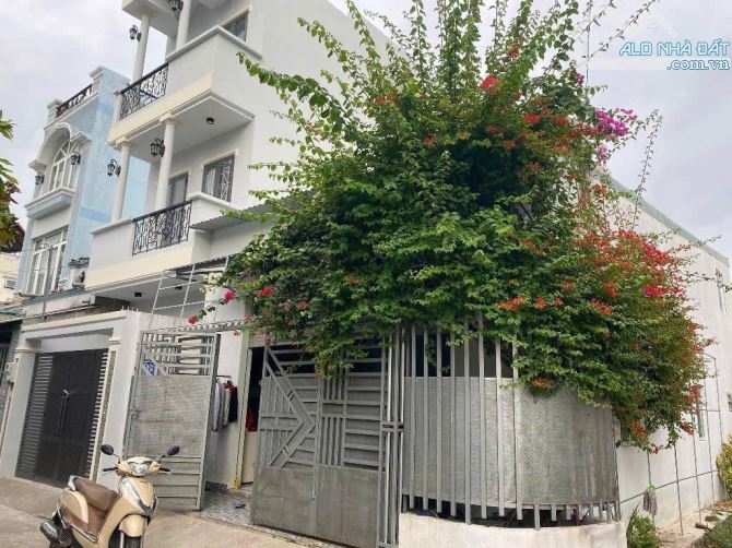 TRƯƠNG THỊ NGÀO Q12- 5,3 TỶ- 6,6 x13- DTKV 125-HXH-1 TRỆT 1 LỬNG