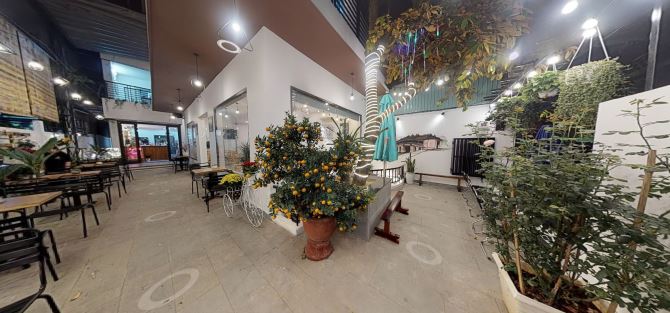 NHÀ HOMESTAY TRUNG TÂM PHỐ CỔ HỘI AN CÁCH CHÙA CẦU CHỈ 1KM – ĐẦU TƯ SINH LỜI CAO