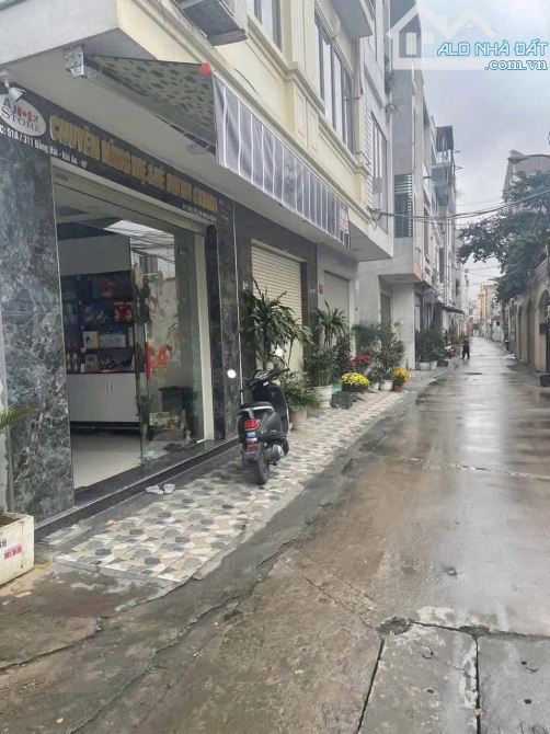 ❤️❤️chính chủ gửi Đất mặt ngõ 311 Đằng Hải, Hải An, Hải phòng