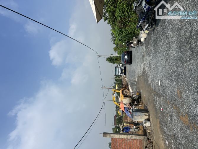 Bán lô đất ngang 8mx22m ( 176m2 ) giá tốt