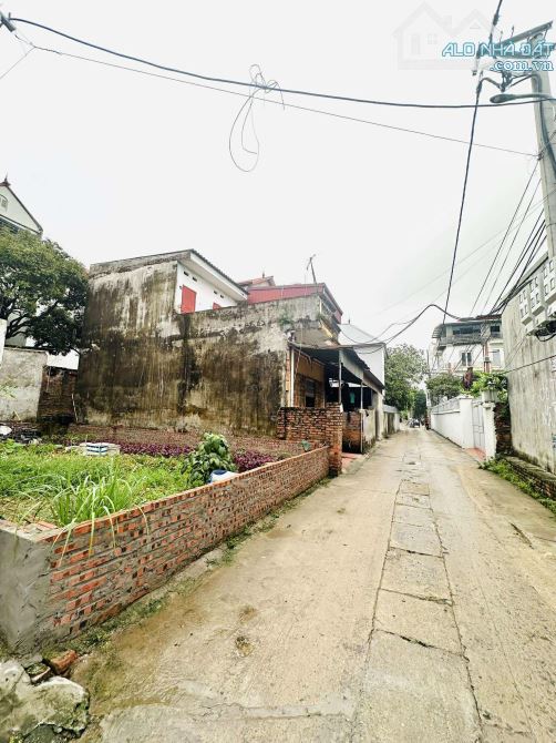 BÁN LÔ – ĐẢN MỖ, UY NỖ – GẦN BẾN XE HIẾM CÓ KHÓ TÌM - DT 74M - GIÁ  70TR/1M