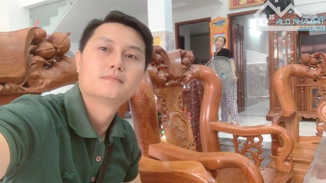 BÁN NHÀ HƯƠNG LỘ 2 145m2 8x18m 3 LẦU GIÁ NHỈNH 12 TỶ.