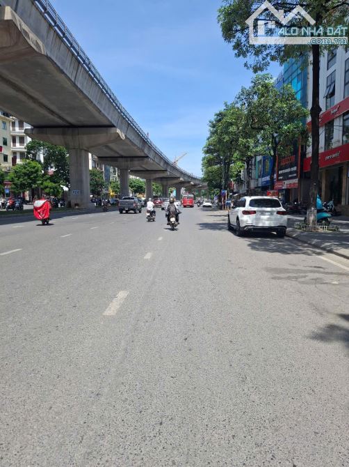 TÒA CĂN HỘ DÒNG TIỀN – TRỊNH VĂN BÔ, NAM TỪ LIÊM- 24 phòng khép kín, giá 13.9 tỷ