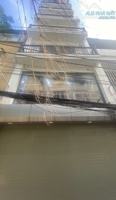 Phân Lô VIP Thái Hà Đống Đa Vỉa Hè 2 Ô Tô Tránh DT 65M 7T MT 4M KD 1.2Tỷ/Năm.