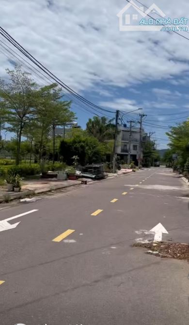BÁN ĐẤT ĐẸP ĐẸP NHƯ TRANH - VIEW SÔNG, VIEW CÔNG VIÊN, MẶT TIỀN ĐƯỜNG 14M!