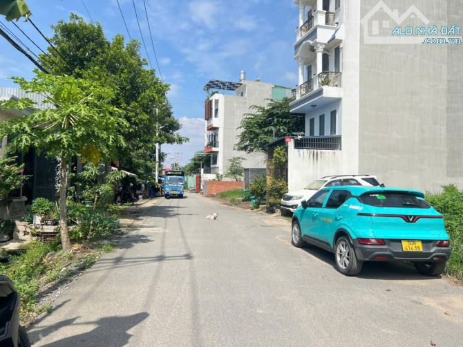 Bán đất Trường Thọ Thủ Đức,NGANG 8,6M,đường 8M,gần Ngã Tư Bình Thái,GA METRO,XA LỘ HN