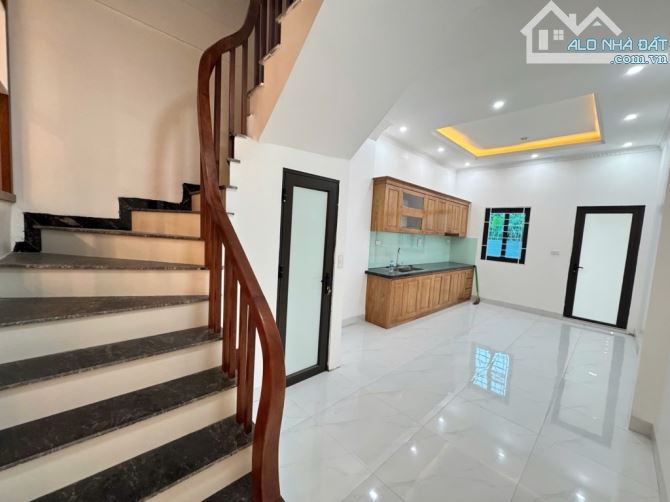 Bán nhà Liên Mạc, rẻ hiếm có, đẹp lung linh, 48m2, 6.2 tỷ