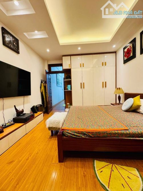 💥NHÀ DÂN XÂY- 2THOÁNG VĨNH VIỄN- NGÕ TO RỘNG- GPXD THIẾT KẾ ĐẦY ĐỦ Trần Cung 56 m x10.5tỷ