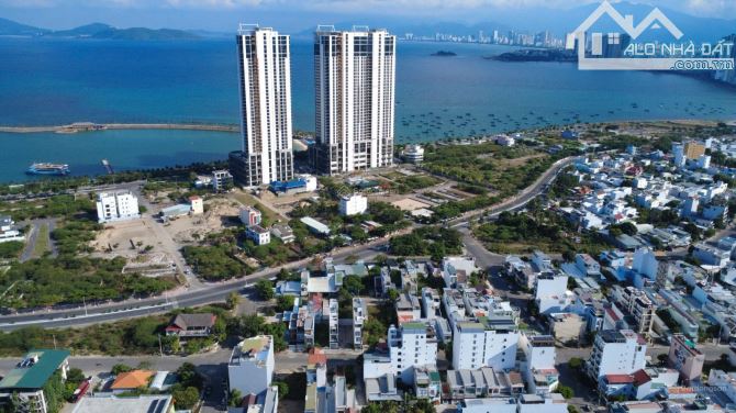ĐẤT TDC HÒN XỆN GẦN BIỂN, BÁN LÔ GÓC ĐỐI DIÊN CÔNG VIÊN ĐƯỜNG 7M VÀ 10M, XÂY ĐƯỢC 7 TẦNG - 4