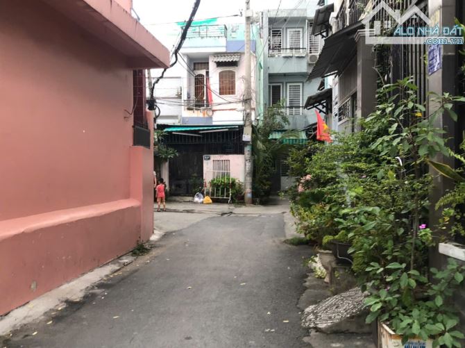 cần bán nhà cấp 4 đẹp Linh Chiểu Thủ Đức