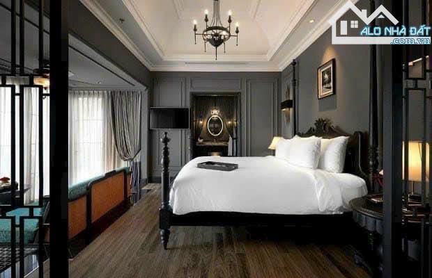 CHO THUÊ KHÁCH SẠN 3 SAO MẶT TIỀN BIỂN Thuỳ Vân