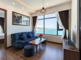 Cho thuê Khách Sạn31 phòng mặt tiền Phó Đức Chính Cách Biển chỉ 50m.