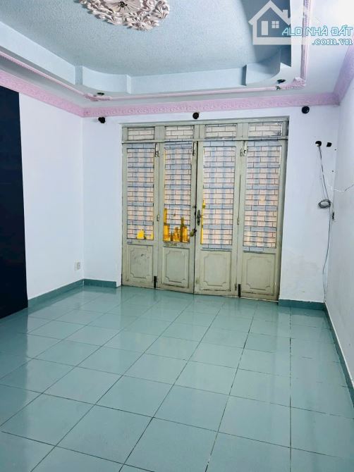 Bán nhà 154m2 mặt tiền Nguyễn Văn Nghi, P5, Gò Vấp, giá 36 tỷ - 2