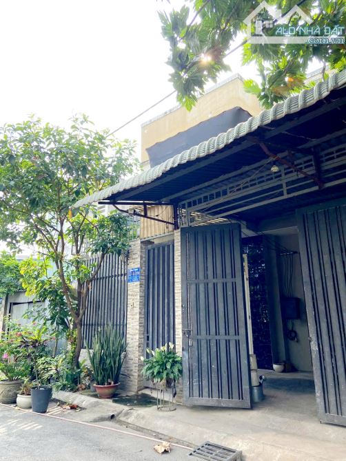 Nhà 1 Lầu Ngang 10x16.3m Đường Bà Điểm 4, X.Bà Điểm Hóc Môn Giá 7 Tỷ Thương Lượng