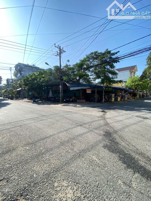 Bán căn góc cafe & dãy trọ 31.4x20.5m, mặt tiền Bình Hòa 24, thu nhập 64tr/th, thổ cư 100%