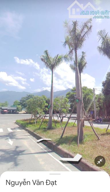 📢 BÁN LÔ ĐẤT MẶT TIỀN KINH DOANH ĐƯỜNG NGUYỄN VĂN ĐẠT CẠNH ĐƯỜNG LẠC LONG QUÂN.