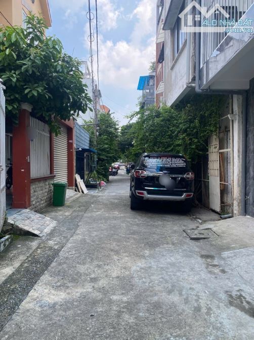 KHU NGUYỄN HUY TƯỞNG BÌNH THẠNH HIẾM NHÀ BÁN – 130M2 – CHỈ 20 TỶ 5