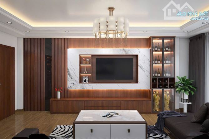 Vip! Bán Nhà - Giáp KĐT Ciputra -Tây Hồ -2Thoáng -ÔTÔ Tránh - 68M2 -7Tầng - Mt4m- 16.4 Tỷ