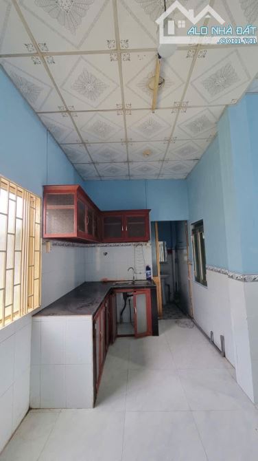 THUẬN AN NHÀ TRỆT LỬNG DƯỜNG Ô TÔ DT 171 M2 GIÁ 3,2 TỶ TL