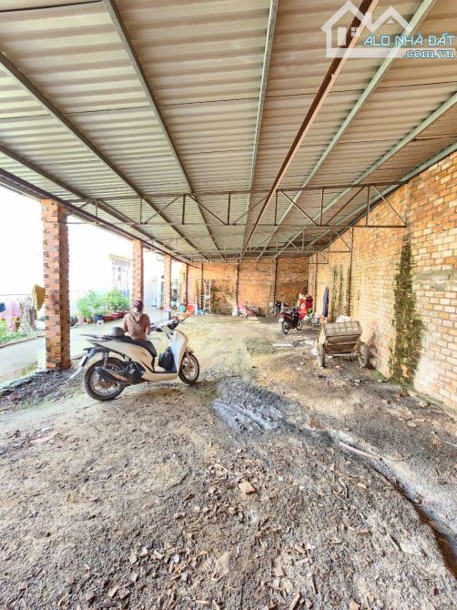 2,65Tỷ TL🔥Bán đất 119,6m2 gần đường Phan Thanh Giản, P.Lái Thiêu, Tp.Thuận An