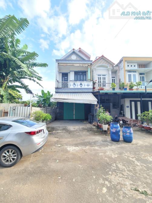 4Tỷ TL🔥Bán nhà Hoàn Công 1 Lầu_70,6m2_KDC gần sân vận động Đông Hòa, p.Đông Hòa, Tp.Dĩ An