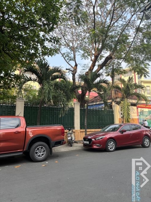 VILLA QUANG TRUNG, NGANG TO 8M, DT LỚN 145M2, 4 TẦNG, HXH THÔNG, NHỈNH 14T