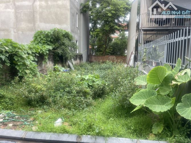 BÁN ĐẤT DU NỘI MAI LÂM ĐÔNG ANH_126M2 MT6M 7xTR/M2_NGÕ THÔG OTO_30M RA OTO TRÁNH