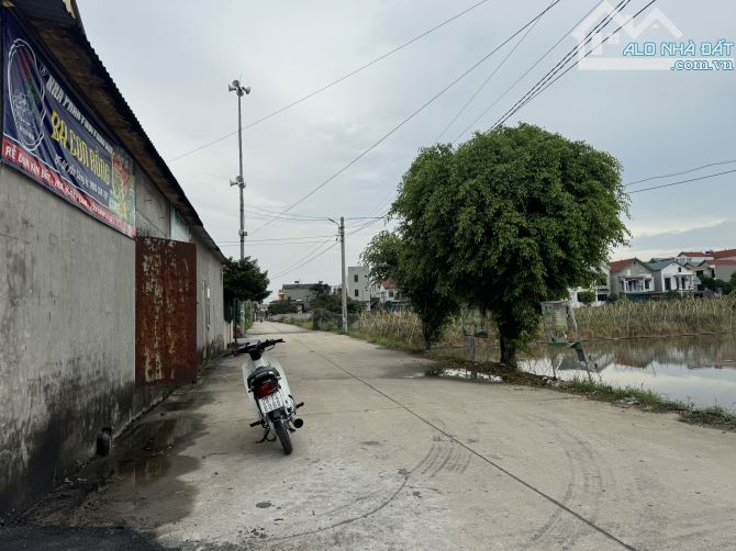 TRUNG OAI TIÊN DƯƠNG ĐÔNG ANH NHÀ 3 TẦNG MỚI TINH FULL NỘI THẤT  Ô TÔ THÔNG THOÁNG