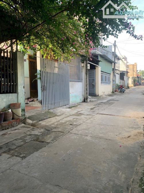 Bán Nhà Cấp 4 P.Tân Hiệp, gần Công An B5, cách Nguyễn Ái Quốc 200M
