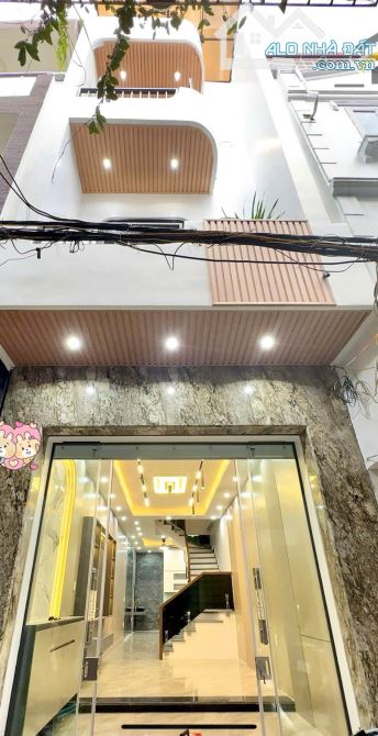 Bán Nhà Lê Lợi Ngõ Siêu Đẹp Thẳng Rộng Rãi