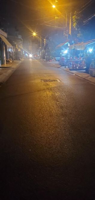 🍀TRUNG MỸ TÂY - BÁN GẤP NHÀ 3 TẦNG - SHR - DT 47M2 - GẦN NGUYỄN ẢNH THỦ