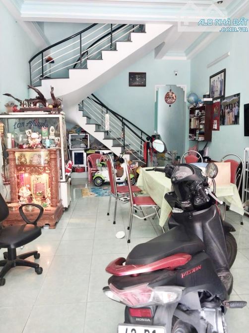 BÁN ĐẤT TẶNG NHÀ-MT TRẦN HỮU TRANG - VỊ TRÍ SIÊU VIP- NGAY PHAN ĐĂNG LƯU- HOÀ CƯỜNG BẮC