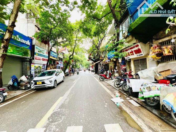 HÀNG HIẾM PHỐ CỔ TT HÀNG BỒ HOÀN KIẾM 90M T3 4.3TỶ LÔ GÓC 3 MẶT THOÁNG