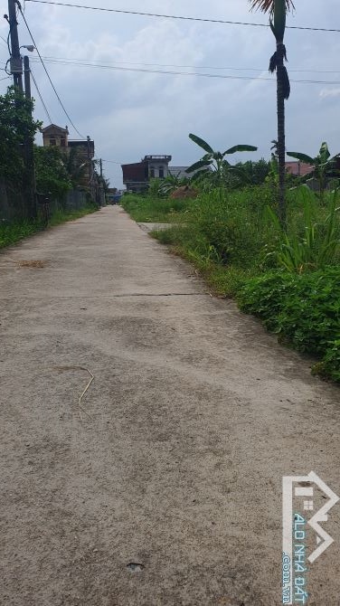 Đất Đẹp vuông vức giá rẻ Lương Tài, Bắc Ninh, kết nối hạ tầng sân bay