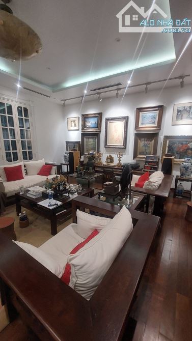 Phân lô Giang Văn Minh, 50m ra phố, Ngõ oto thông tứ tung. 73m2 x 5t, mt 8.7m. 25.8 tỷ