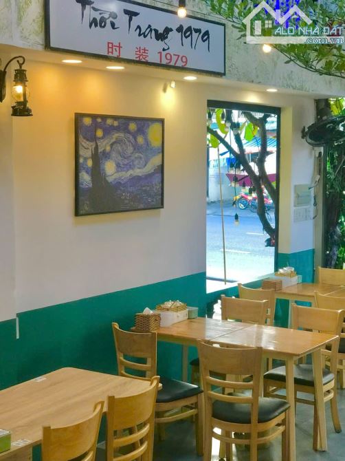 Bán nhà mặt tiền kinh doanh cực tốt đường 2/4 - Phường Vĩnh Thọ - TP.Nha Trang. Giá 10,5ty