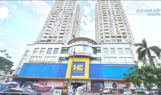 ⚜️ DUY NHẤT 1 CĂN BÁN, CHUNG CƯ HÀ THÀNH PLAZA THÁI THỊNH, 115M2 3N+2VS, FULL ĐỒ ⚜️ - 4