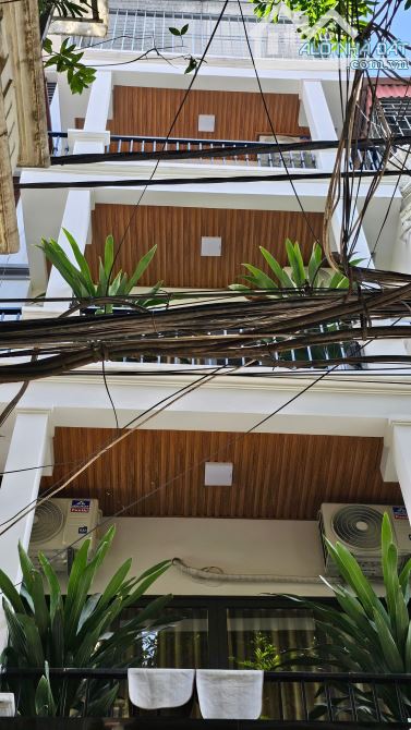 Tôi bán nhà 5T*62m2 phố Hoàng Văn Thái-Thanh Xuân.Mặt ngõ ôtô tránh,vừa ở vừa KD.Giá 13tỷ6