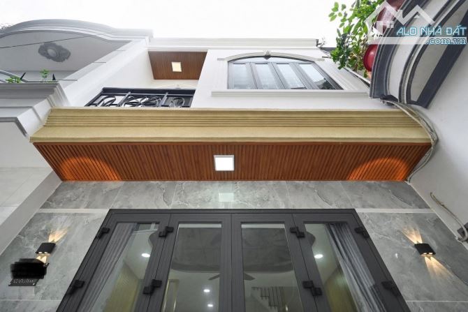 🆘Bán Nhà 2 Tầng Hẻm Cư Xá Phú Lâm A Q.6 - 38.5m2 - Giá 4.85 Tỷ  Tìm Nhà Phố  timnhapho.vn