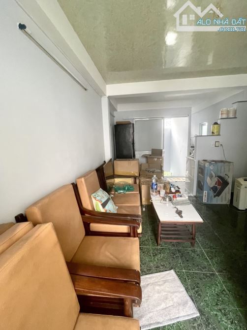 50m2 chỉ 6.35 tỷ Ngô Gia Tự, Quận 10, 4 phòng ngủ, 4 lầu, hẻm 3m
