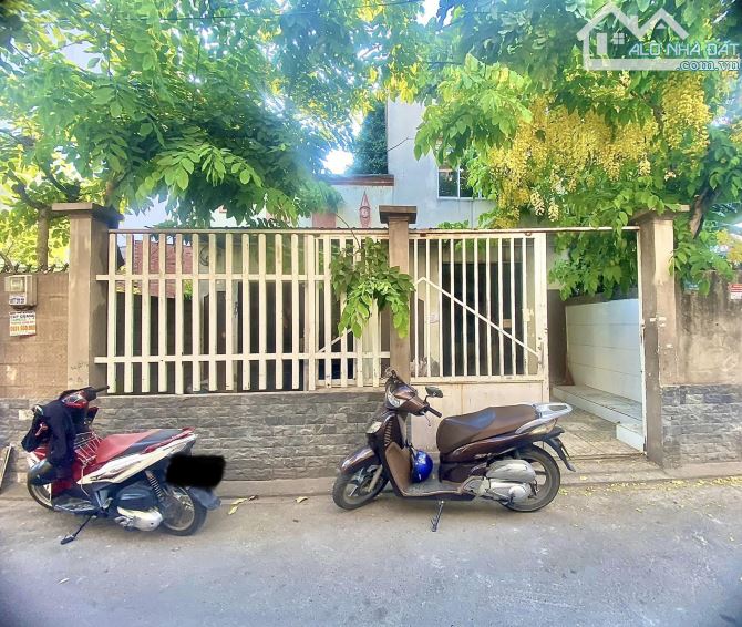 Bán nhà Bùi Tư Toàn 440m2 ngang 13m hẻm to hơn đường, SHR vuông, chỉ 25.9 tỷ TL, hiếm