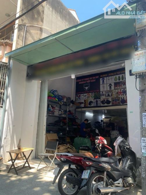 Mặt Tiền Đường Khu ADC-Phú Thạnh dt 5.1x21 Cấp 4 GIá 10.8 TỶ