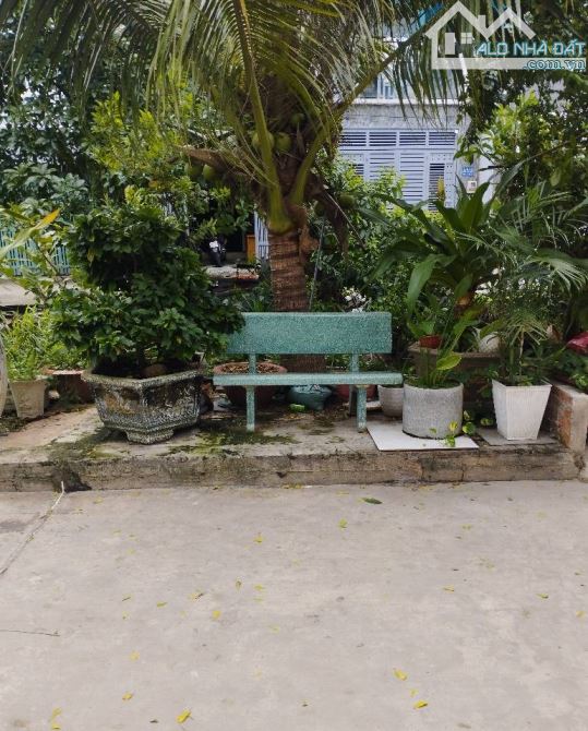 Bán nhà Lê Thị Riêng, phường Thới An, Quận 12, 76m², 4 tầng, hẻm xe tải, 5.99 tỷ