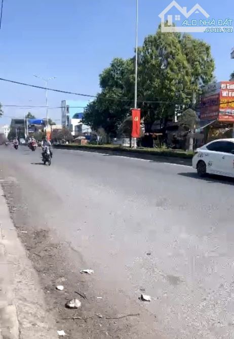 🔥🔥Hạ giá 3 tỷ bán gấp lô đất mặt tiền đường Đồng Khởi, phường Tân Phong, Biên Hòa