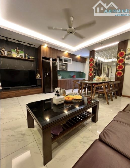 🌟 CHUNG CƯ CAO CẤP EUROWINDOW   – CĂN GÓC ĐẸP  – FULL NỘI THẤT – VIEW  ĐẸP 97M²