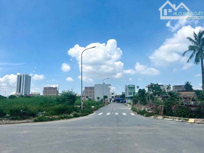 Mrs Tâm Bán đất TĐC Kiến Thiết- Sở Dầu- Hồng Bàng- Hải Phòng. Vị trí ĐẸP 69tr/m2