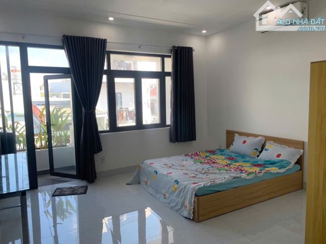 Hẻm oto thông Nơ Trang Long sát bà chiểu, 61m2 ngang 5.3m khu văn minh - hơn 8 tỷ TL