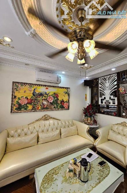 NHÀ ĐẸP PHAN KẾ BÍNH, FULL NỘI THẤT - THOÁNG TRƯỚC SAU - GẦN 100M RA MẶT PHỐ.